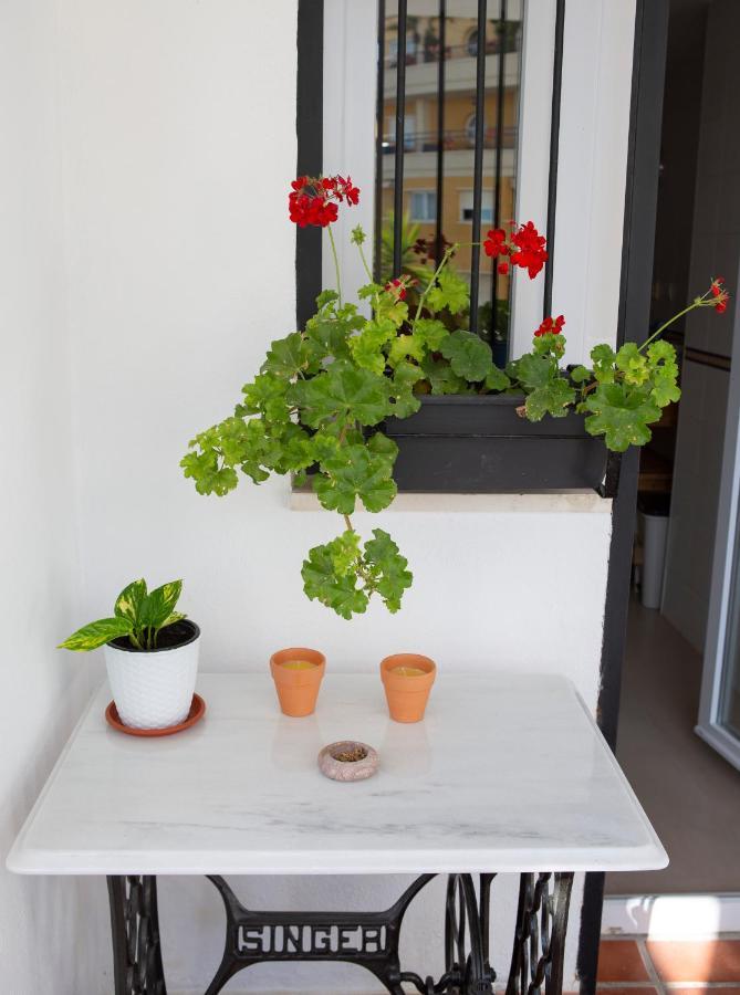 Puerto Deportivo Estepona Extérieur photo