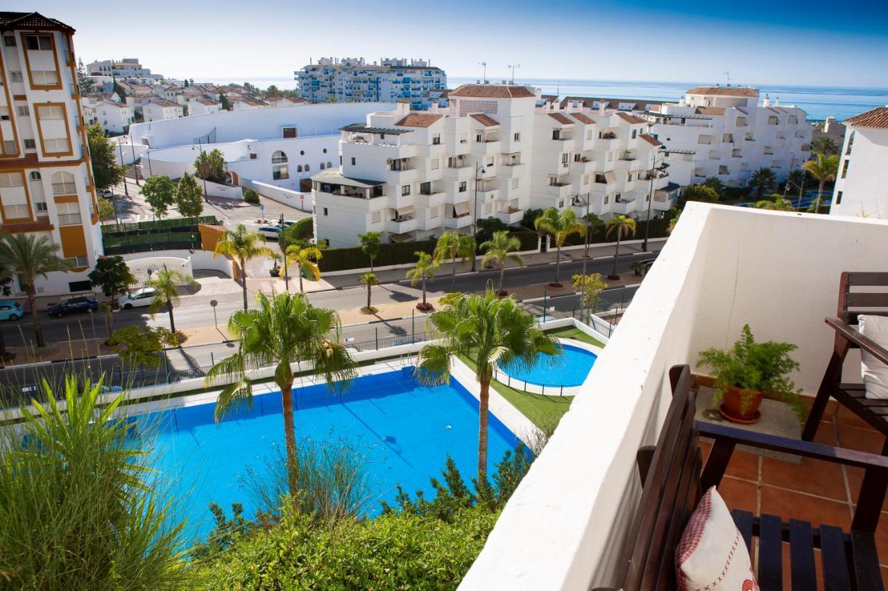 Puerto Deportivo Estepona Extérieur photo