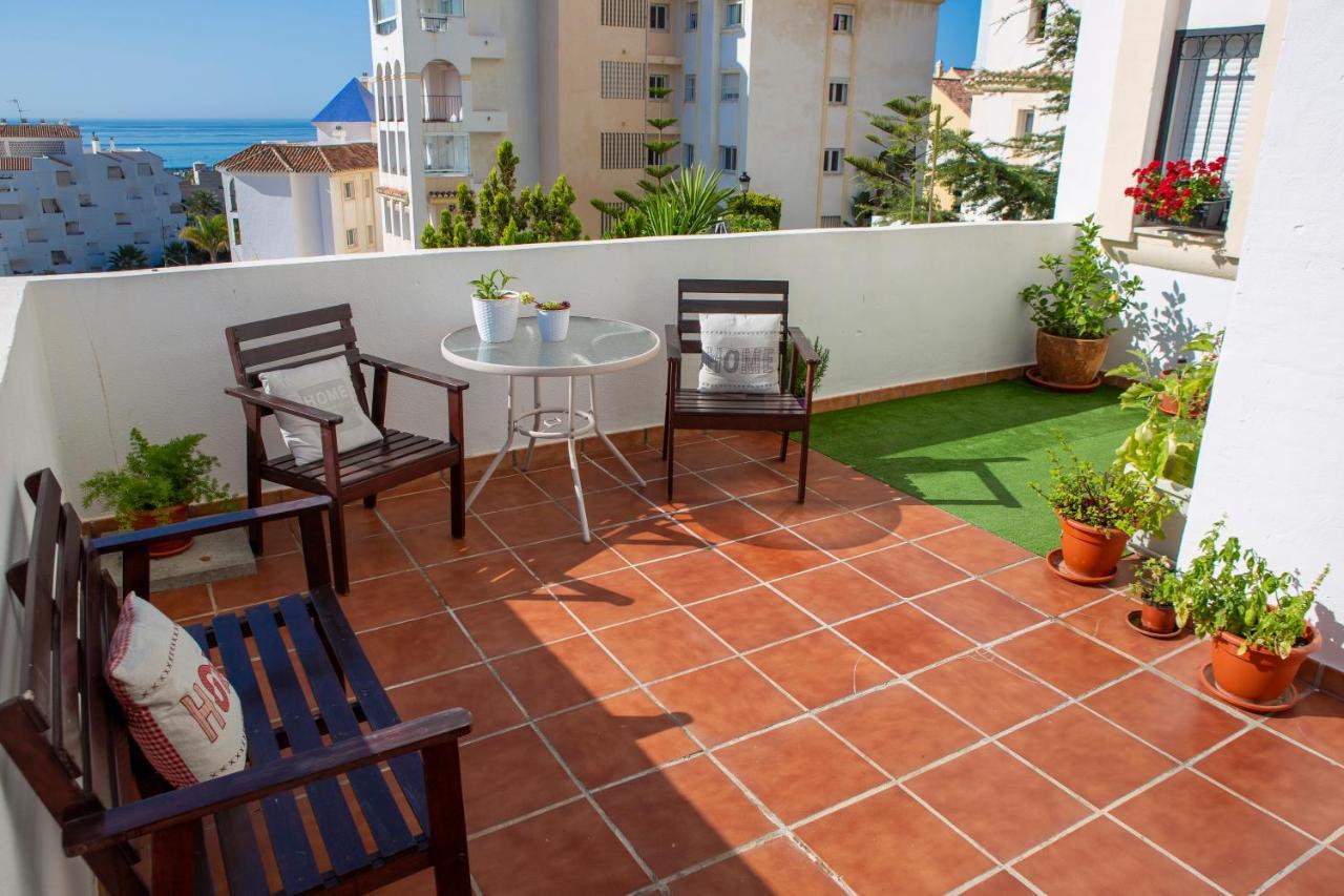 Puerto Deportivo Estepona Extérieur photo