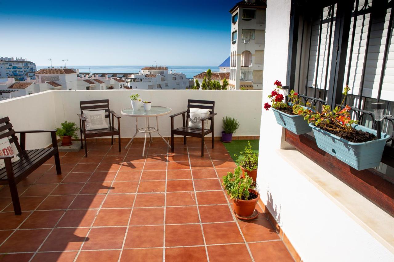 Puerto Deportivo Estepona Extérieur photo