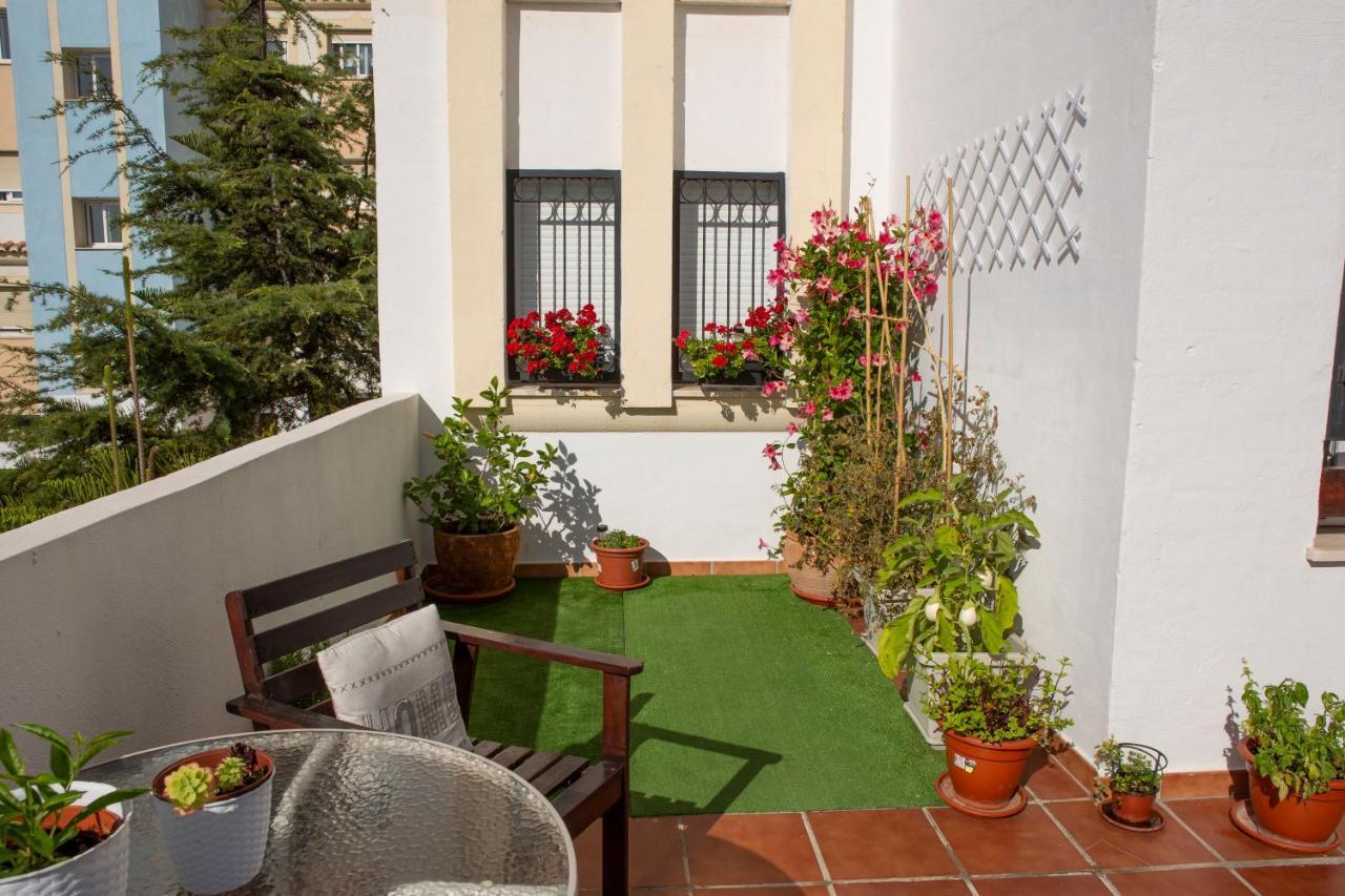 Puerto Deportivo Estepona Extérieur photo