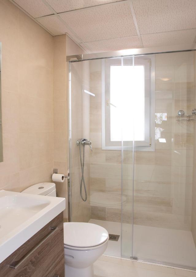 Puerto Deportivo Estepona Extérieur photo