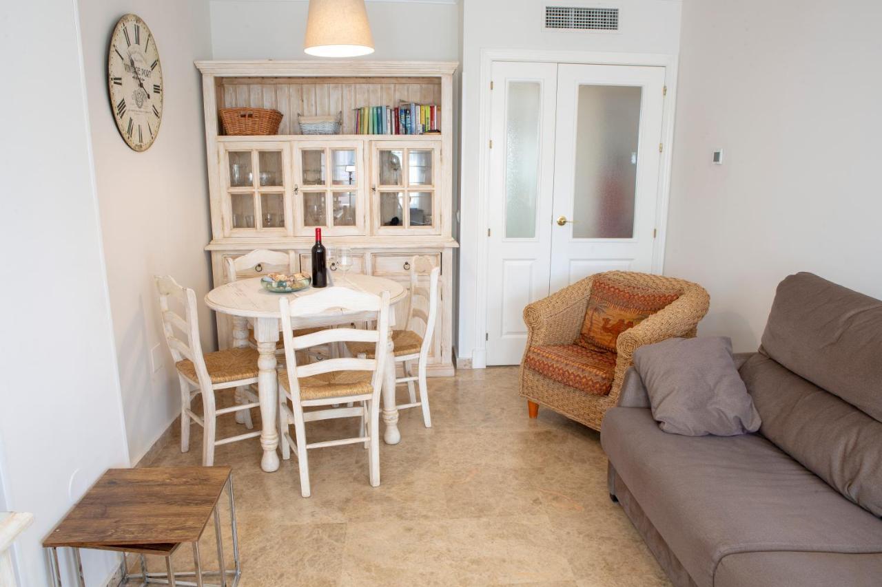 Puerto Deportivo Estepona Extérieur photo