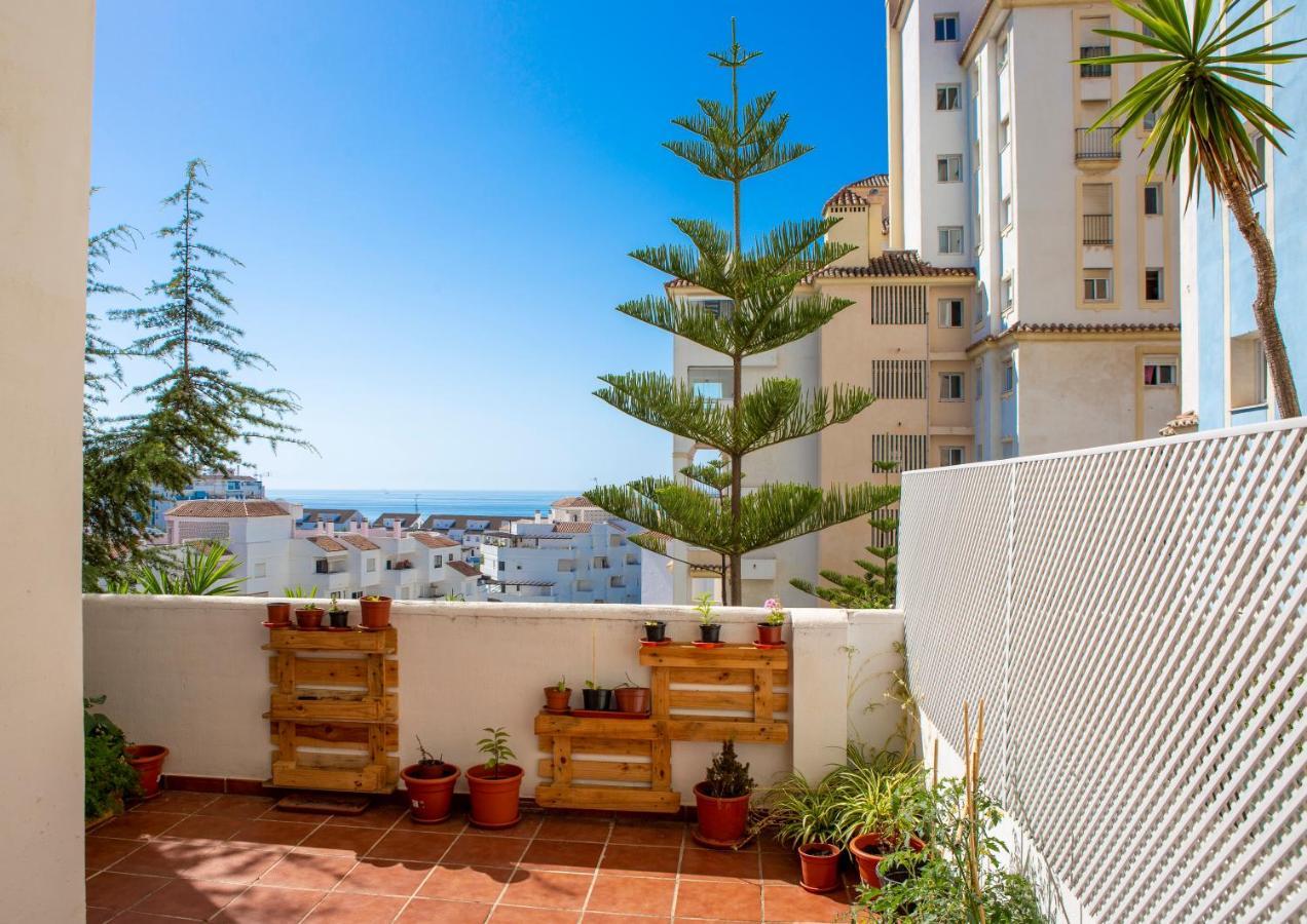 Puerto Deportivo Estepona Extérieur photo