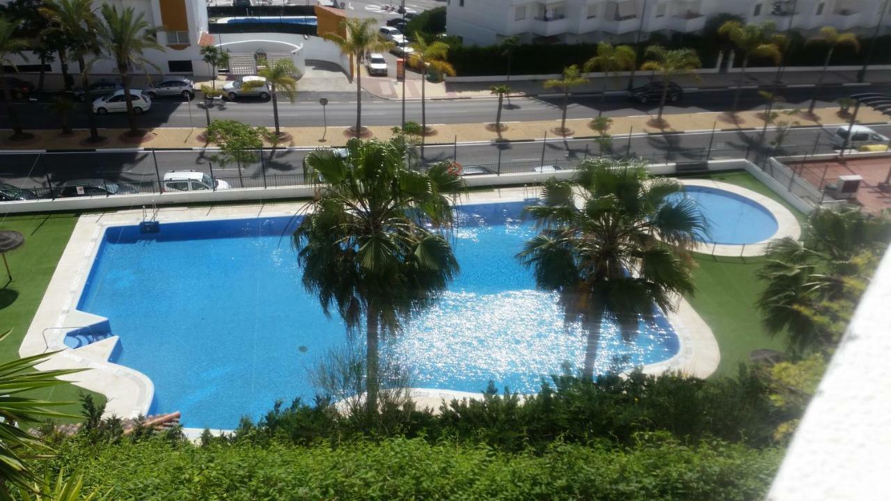 Puerto Deportivo Estepona Extérieur photo