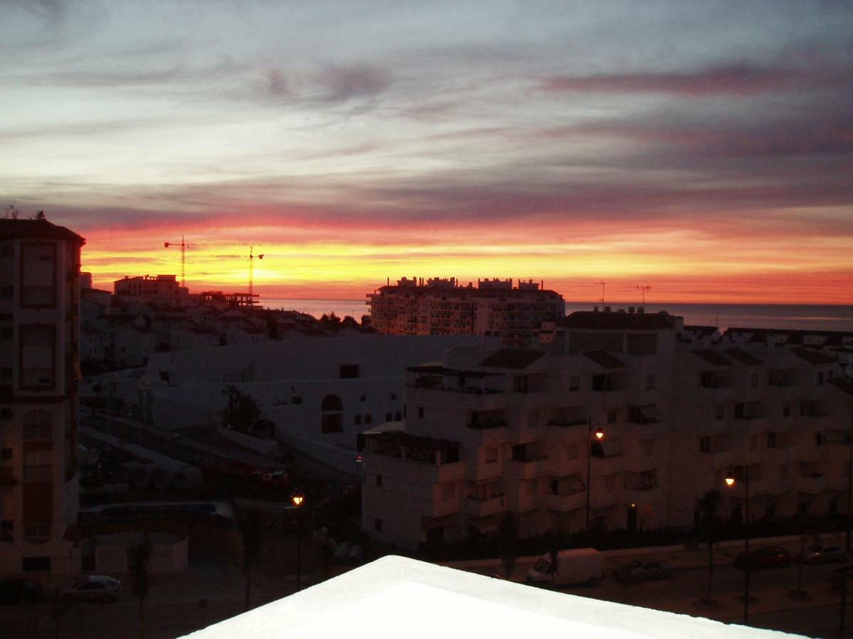 Puerto Deportivo Estepona Extérieur photo