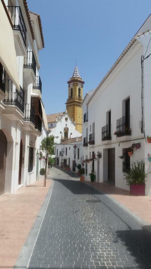 Puerto Deportivo Estepona Extérieur photo