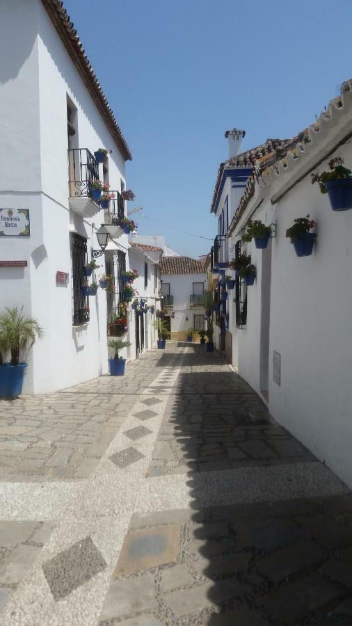 Puerto Deportivo Estepona Extérieur photo