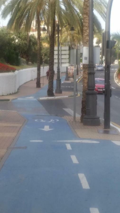 Puerto Deportivo Estepona Extérieur photo