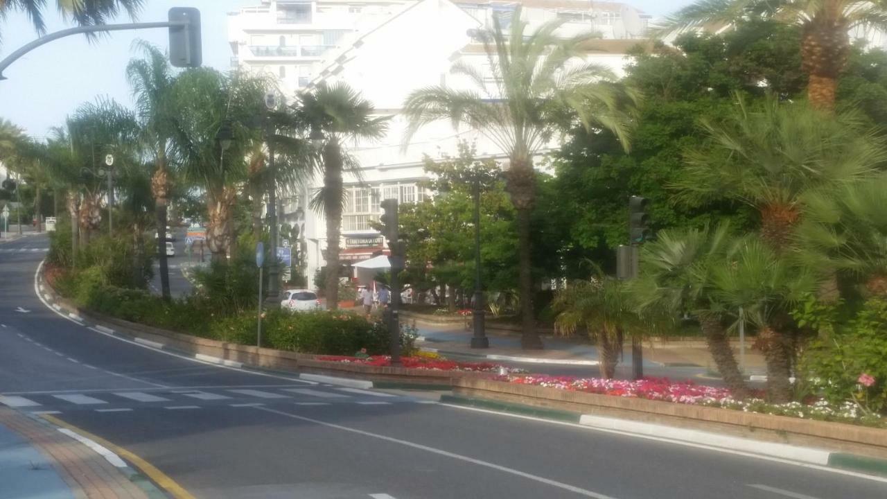 Puerto Deportivo Estepona Extérieur photo