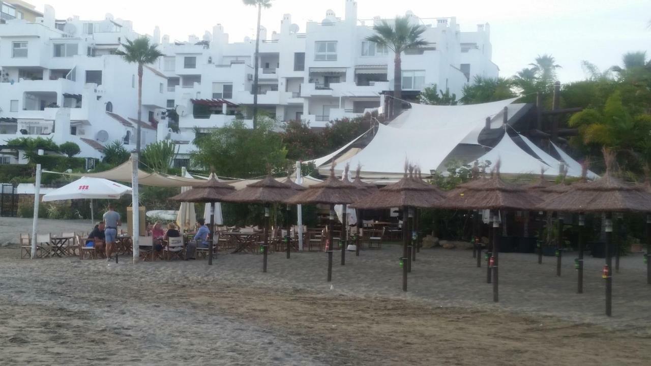 Puerto Deportivo Estepona Extérieur photo