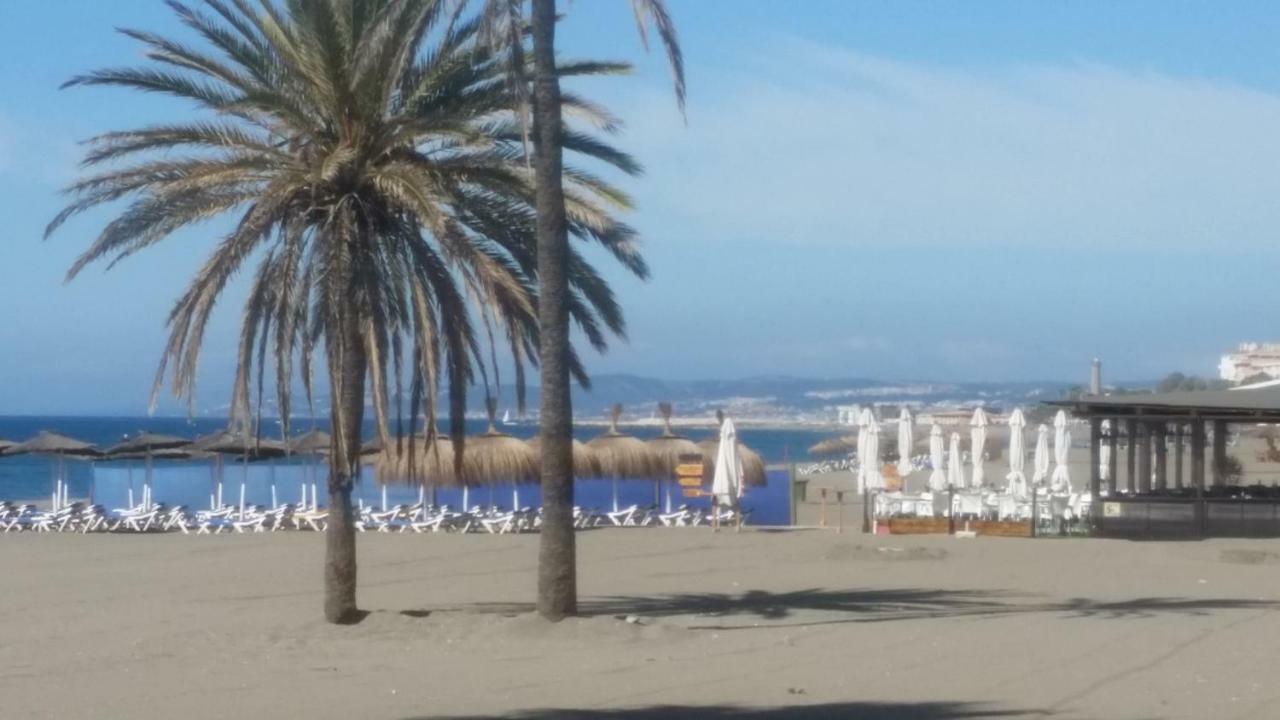 Puerto Deportivo Estepona Extérieur photo