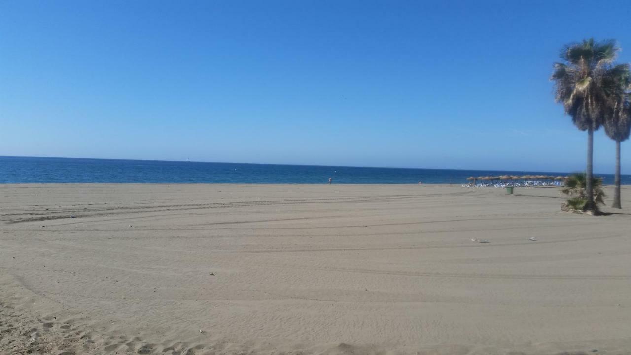 Puerto Deportivo Estepona Extérieur photo