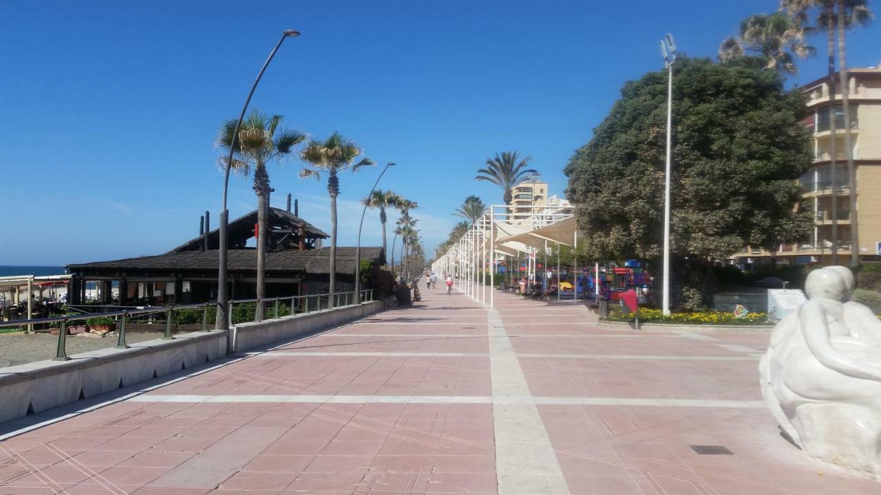 Puerto Deportivo Estepona Extérieur photo