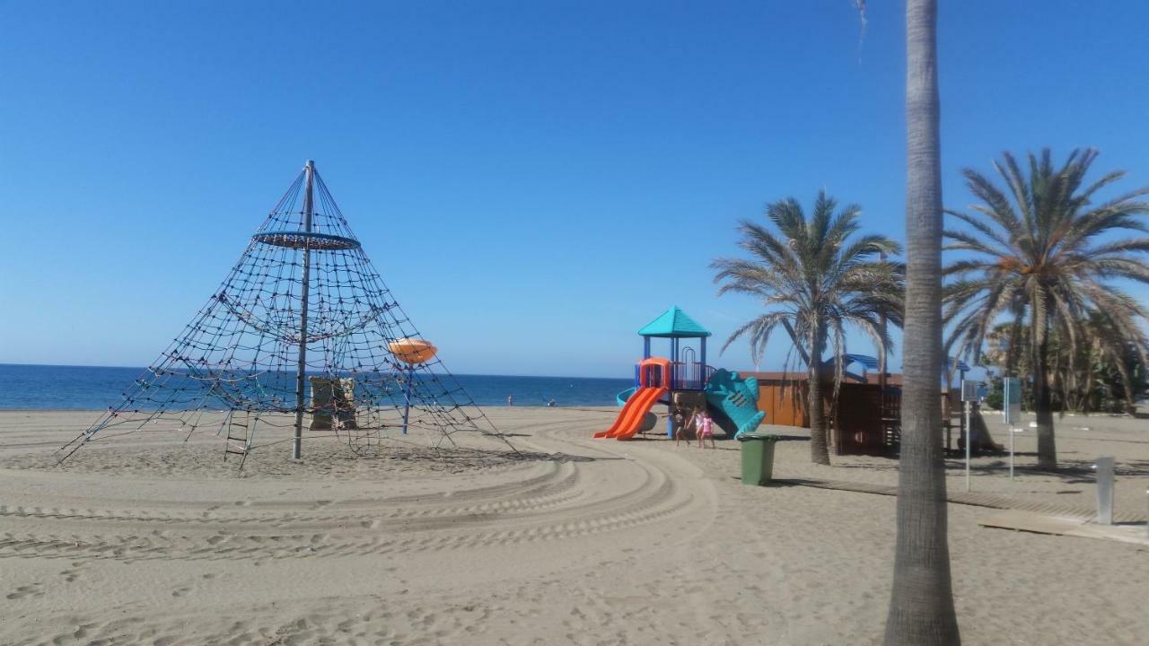 Puerto Deportivo Estepona Extérieur photo