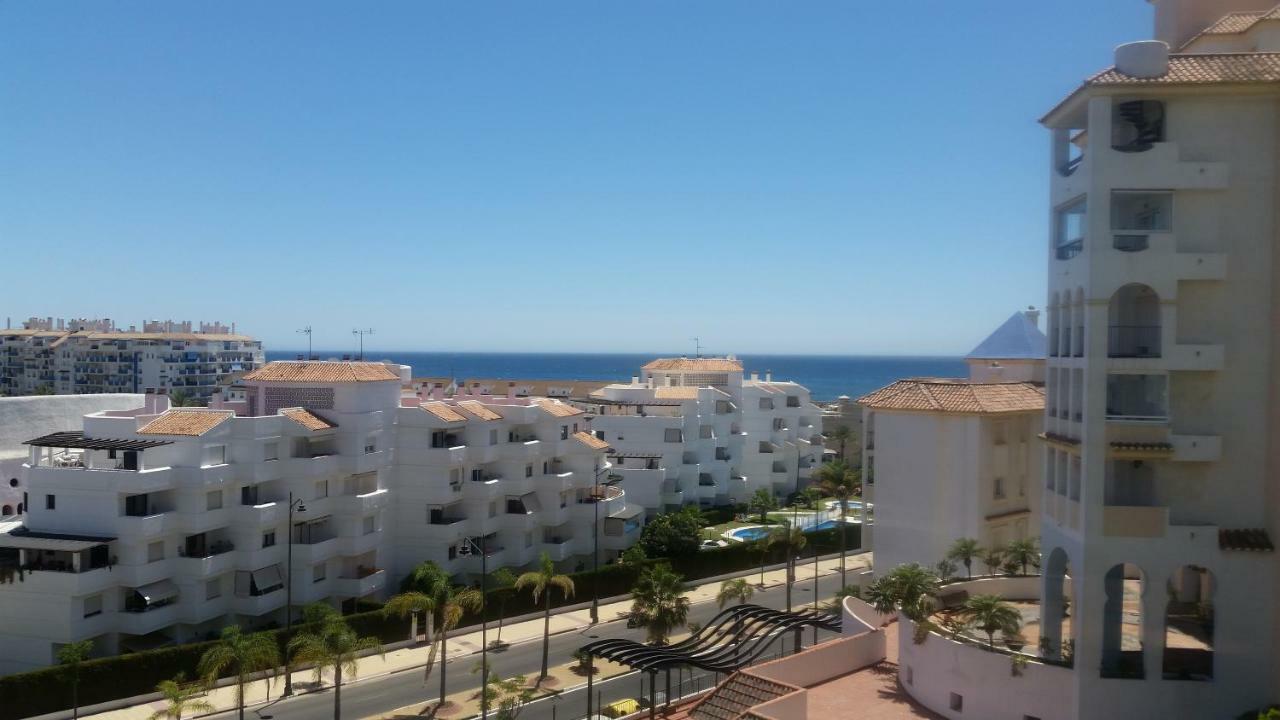 Puerto Deportivo Estepona Extérieur photo