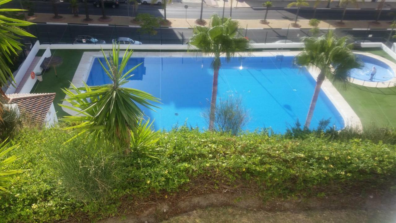Puerto Deportivo Estepona Extérieur photo