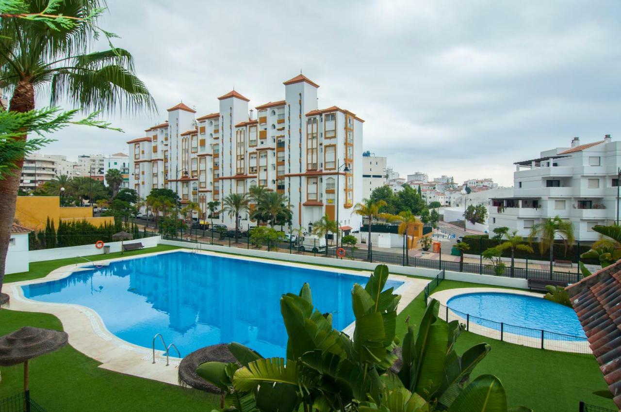Puerto Deportivo Estepona Extérieur photo