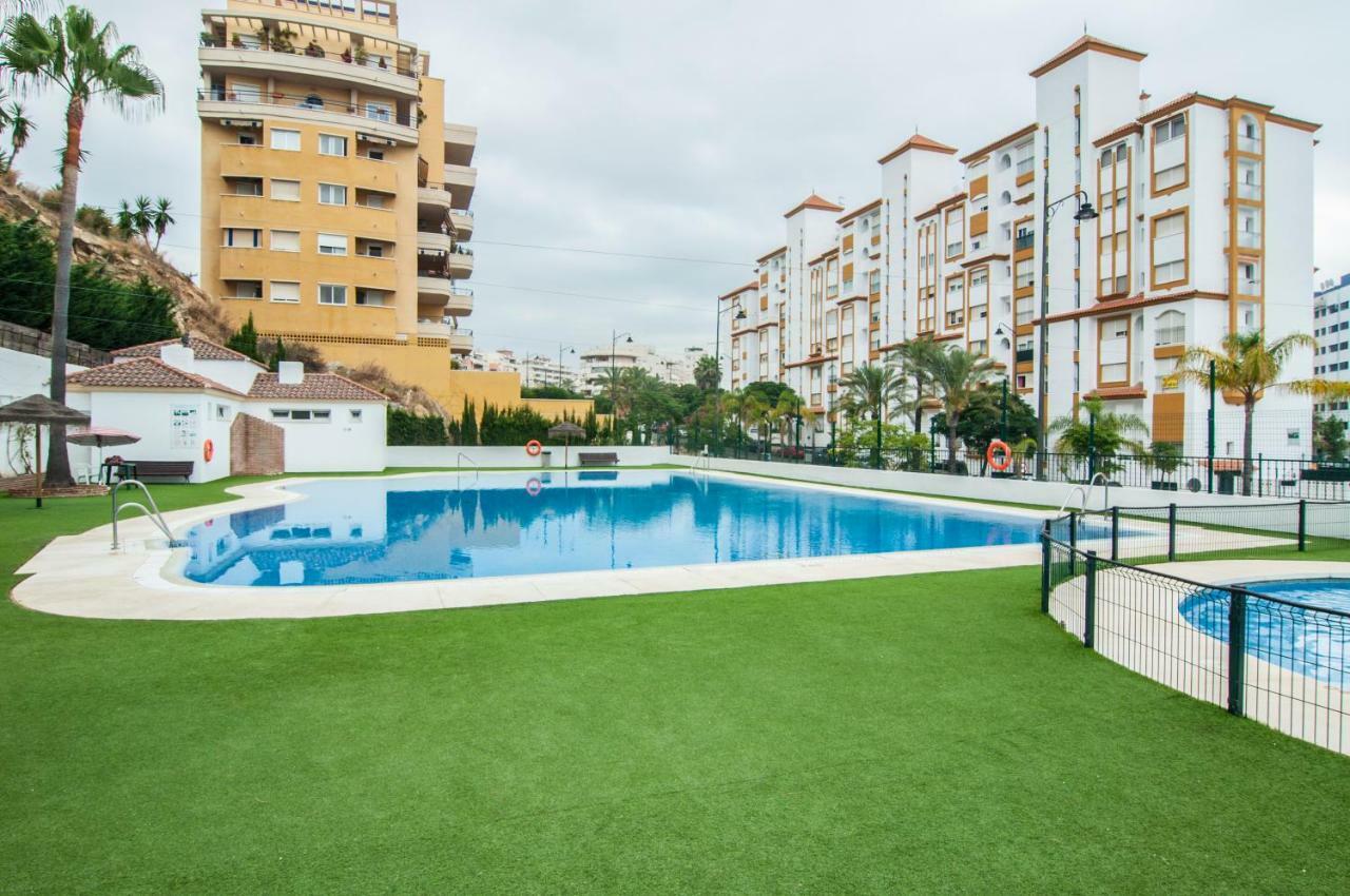Puerto Deportivo Estepona Extérieur photo