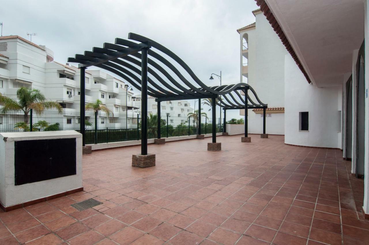 Puerto Deportivo Estepona Extérieur photo