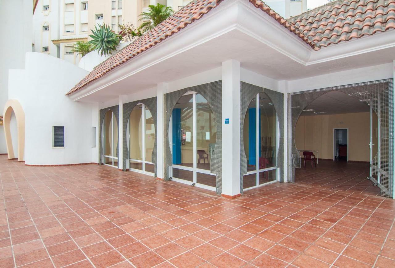 Puerto Deportivo Estepona Extérieur photo